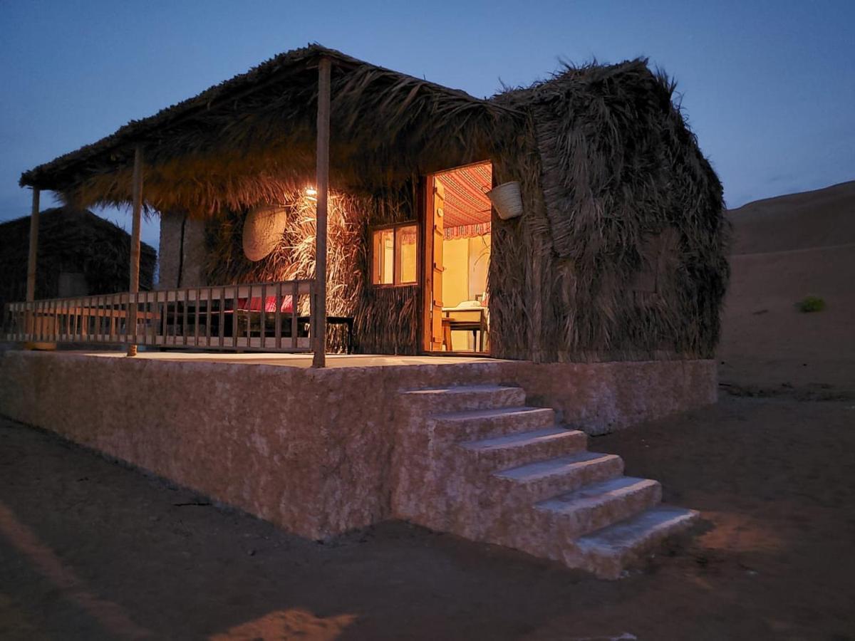 Sama Al Areesh Desert Camp